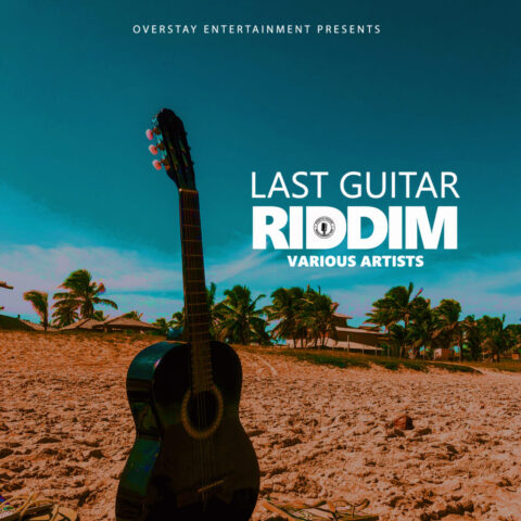LAST GUITAR RIDDIM 2