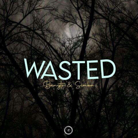 wasted