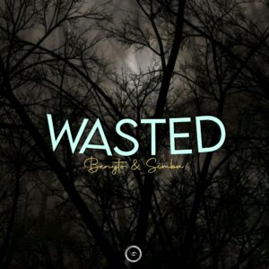 wasted